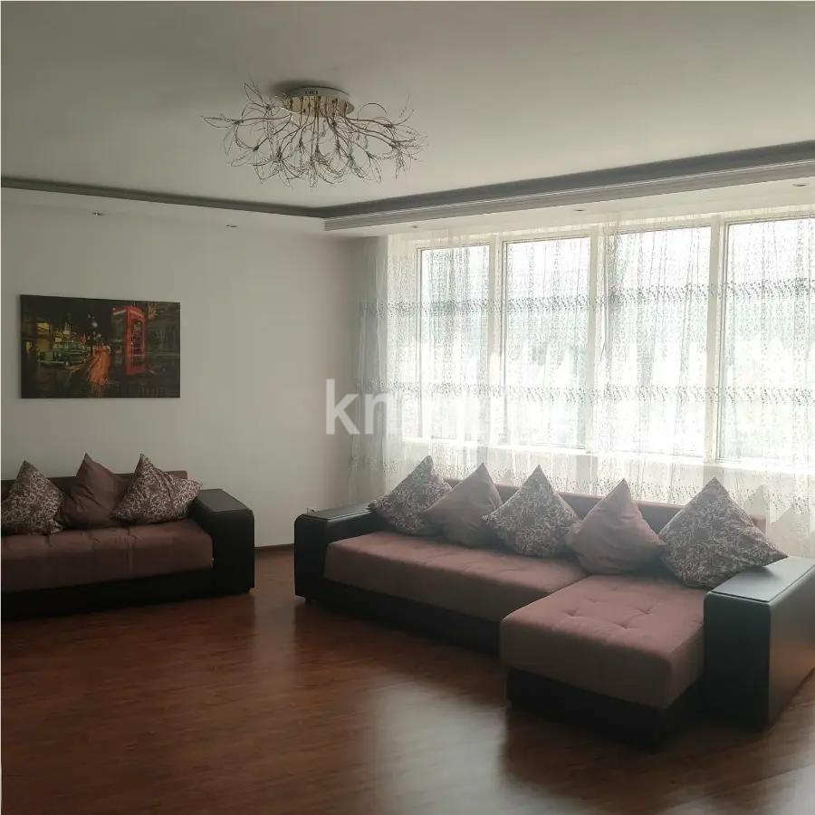 Продажа 2-комнатной квартиры, 91 м², пр. Аль-Фараби, дом  7/5а - Продажа  двухкомнатных квартир в Алматы с фото фото 1 из 4