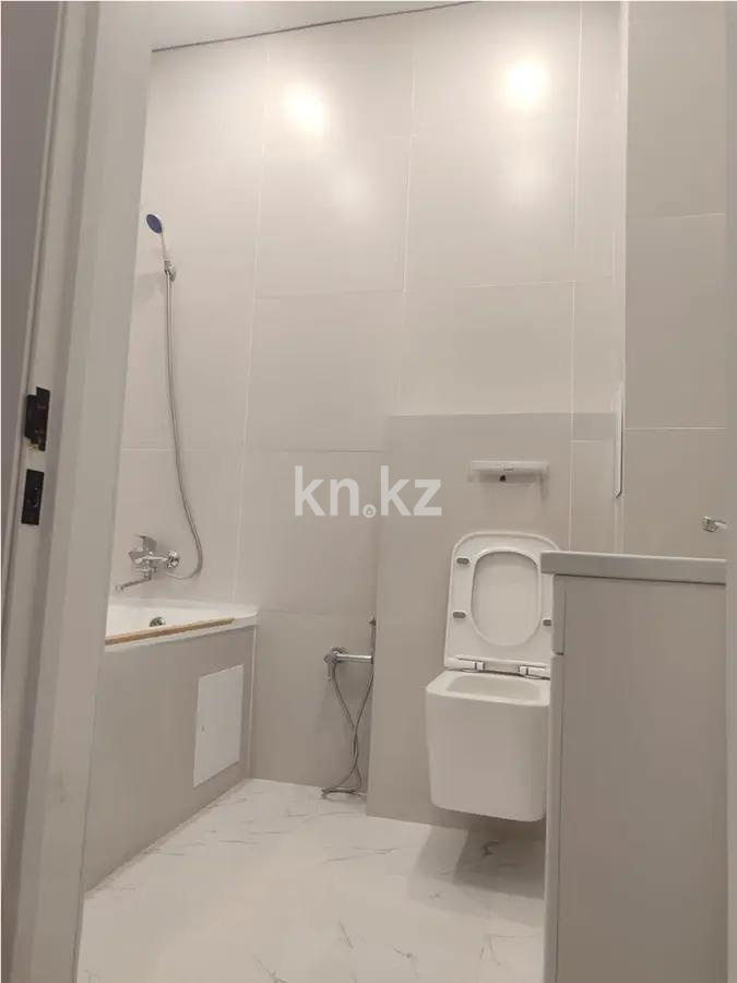 Продажа 2-комнатной квартиры, 36 м² - Продажа двухкомнатных квартир в р-не Сарайшык Астаны фото 3 из 3