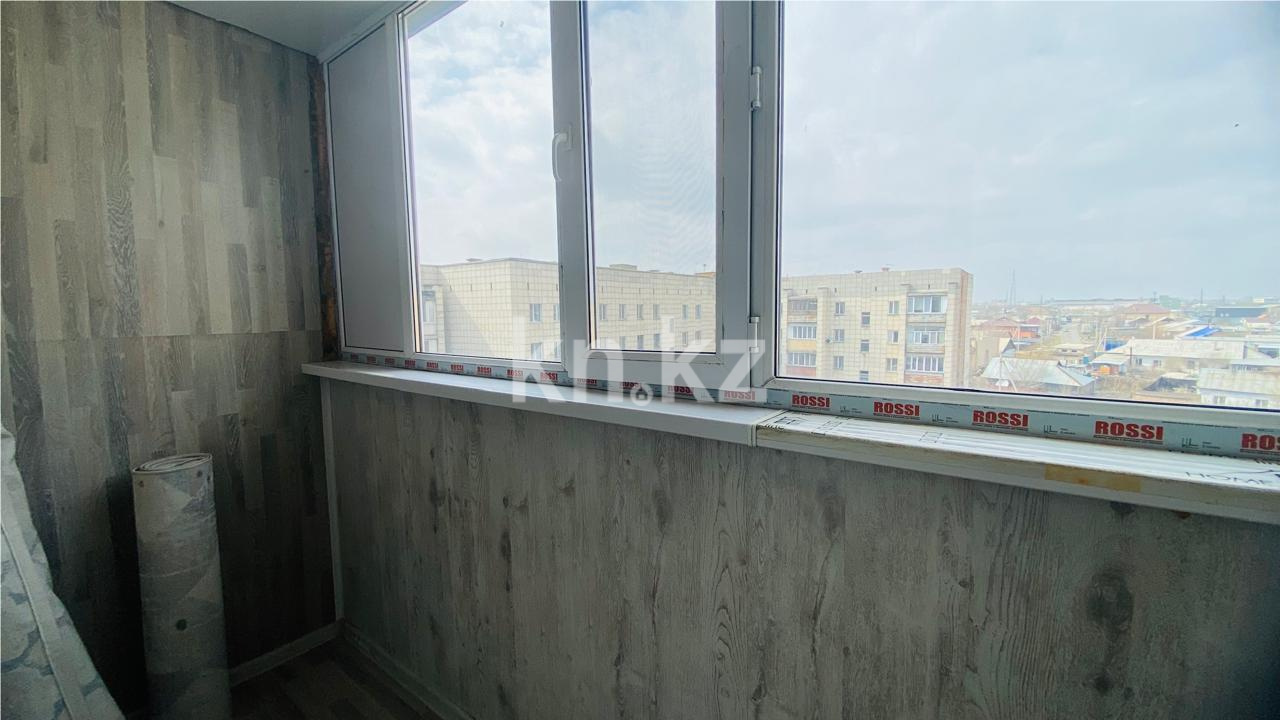 Продажа 2-комнатной квартиры, 52 м² в Караганде - фото 10