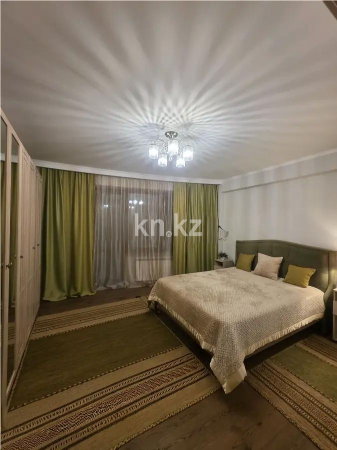 Продажа 4-комнатной квартиры, 173.8 м², ул. Шевченко, дом  8/1 в Астане - фото 3