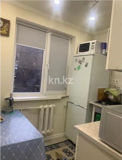 Продажа 2-комнатной квартиры, 42 м², пр. Гагарина, дом  135и в Алматы - фото 3