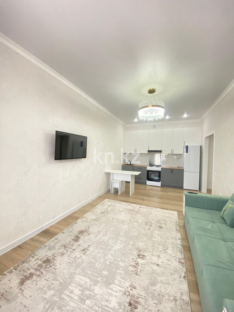 Продажа 3-комнатной квартиры, 75 м² - Продажа квартир в новостройках Караганды фото 2 из 2