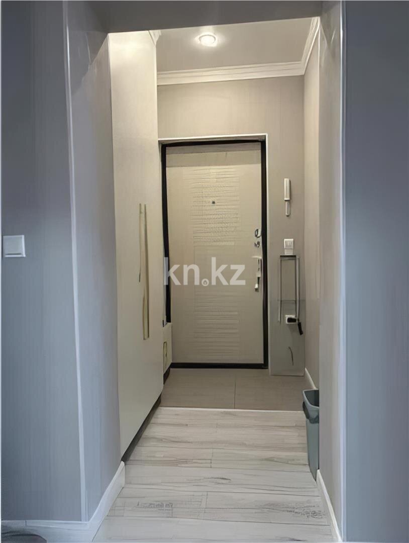 Продажа 2-комнатной квартиры, 42 м² в Астане - фото 5