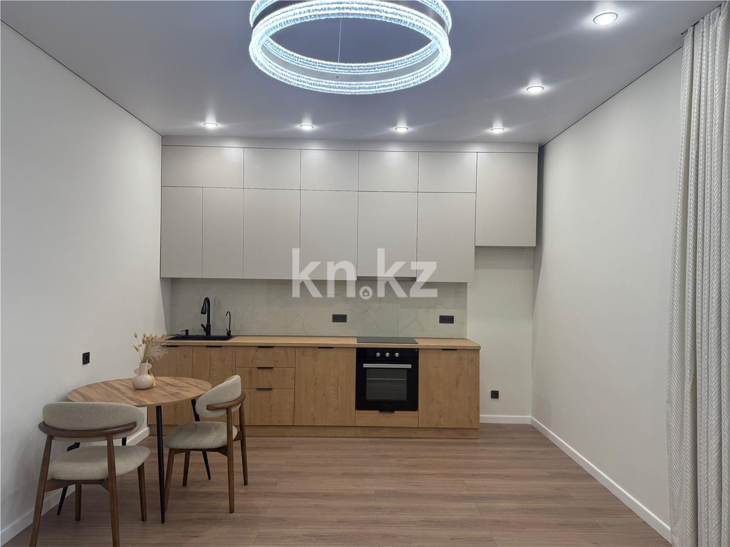 Продажа 2-комнатной квартиры, 46 м² в Астане