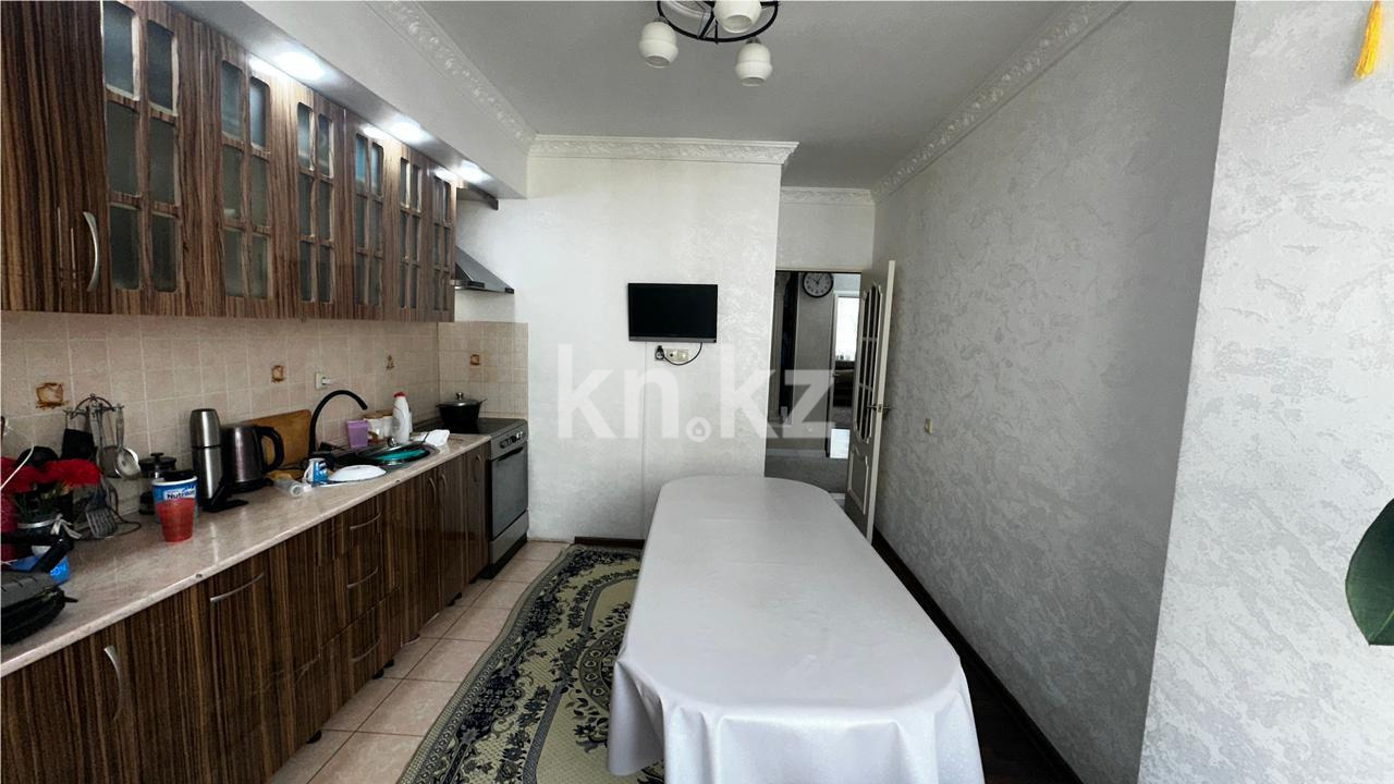 Продажа 3-комнатной квартиры, 97.8 м² в Астане - фото 5