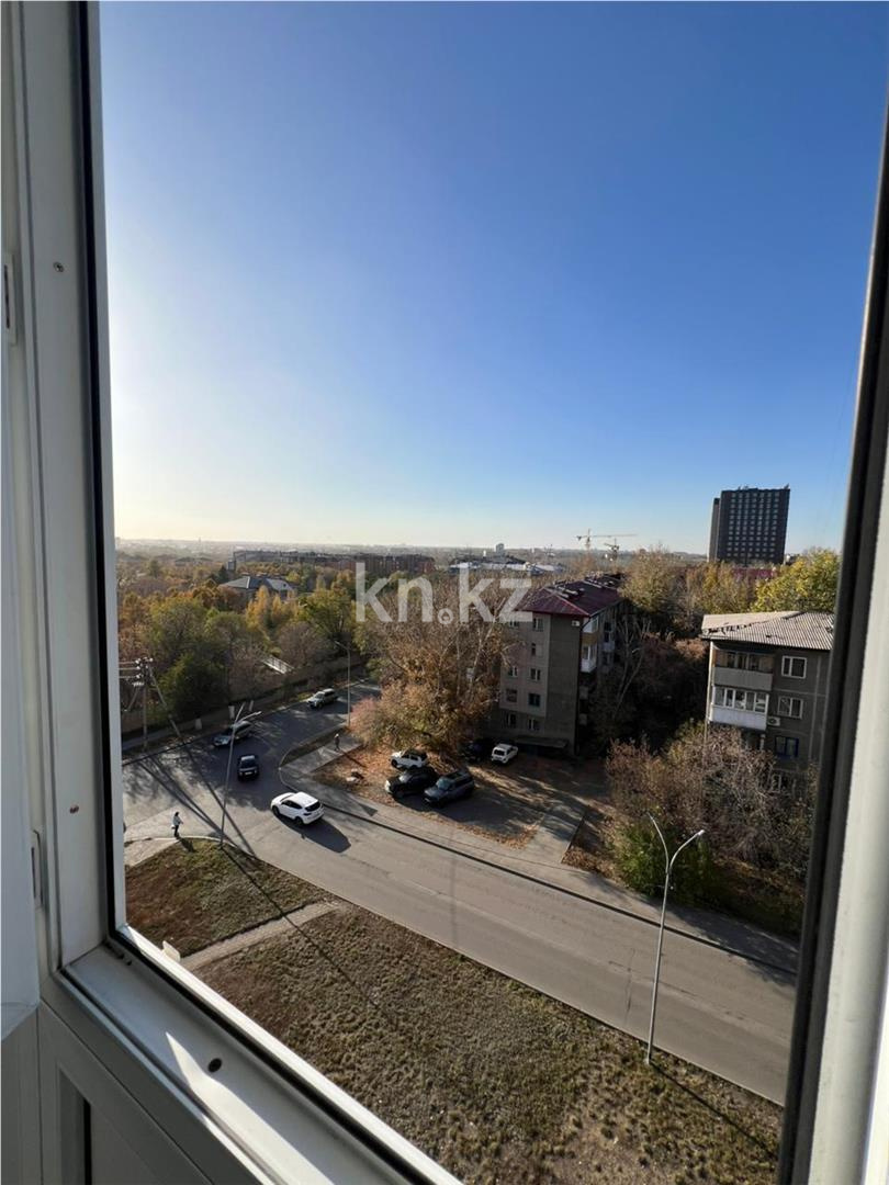 Продажа 3-комнатной квартиры, 61 м² - Продажа недвижимости в Караганде - страница 2 фото 13 из 14