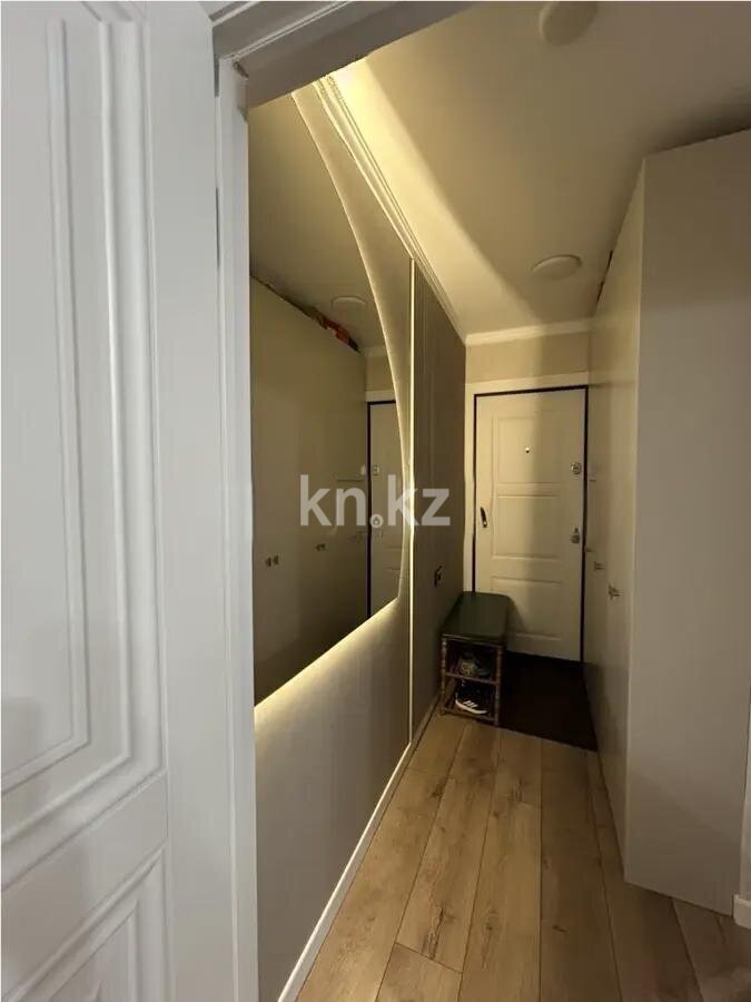 Продажа 3-комнатной квартиры, 60 м² в Алматы - фото 6