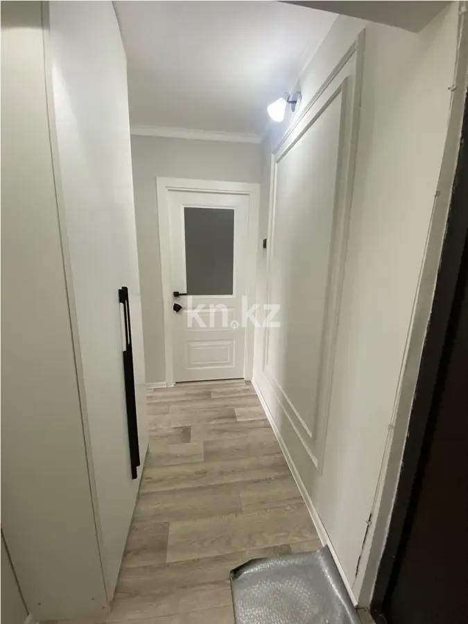 Продажа 2-комнатной квартиры, 45 м², ул. Саина, дом  6 в Алматы - фото 3