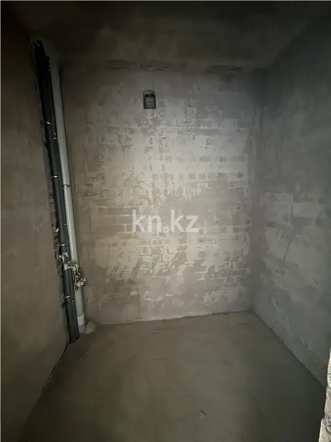 Продажа 1-комнатной квартиры, 41.8 м², пр. Тауелсыздык, дом  25/1 стр в Астане - фото 4