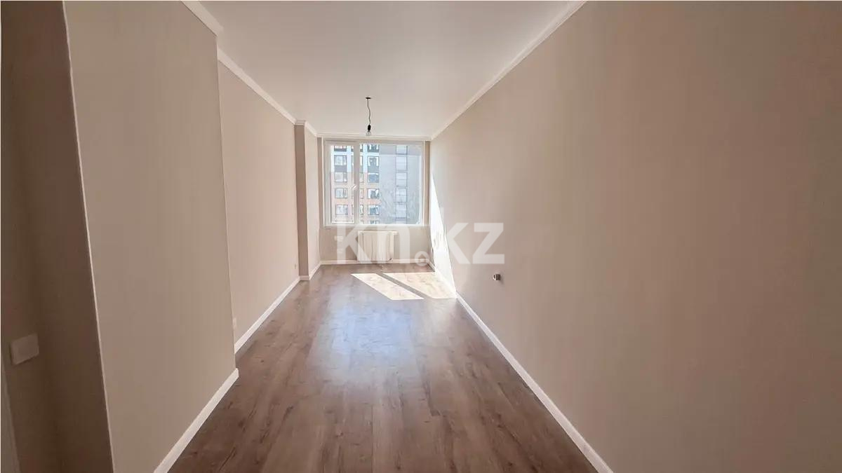 Продажа 2-комнатной квартиры, 56.1 м² - Продажа квартир в Астане без посредников - страница 8 фото 2 из 7