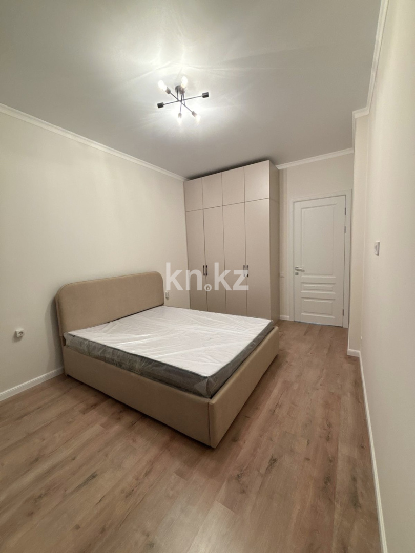 Аренда 2-комнатной квартиры, 50 м² в Астане - фото 3