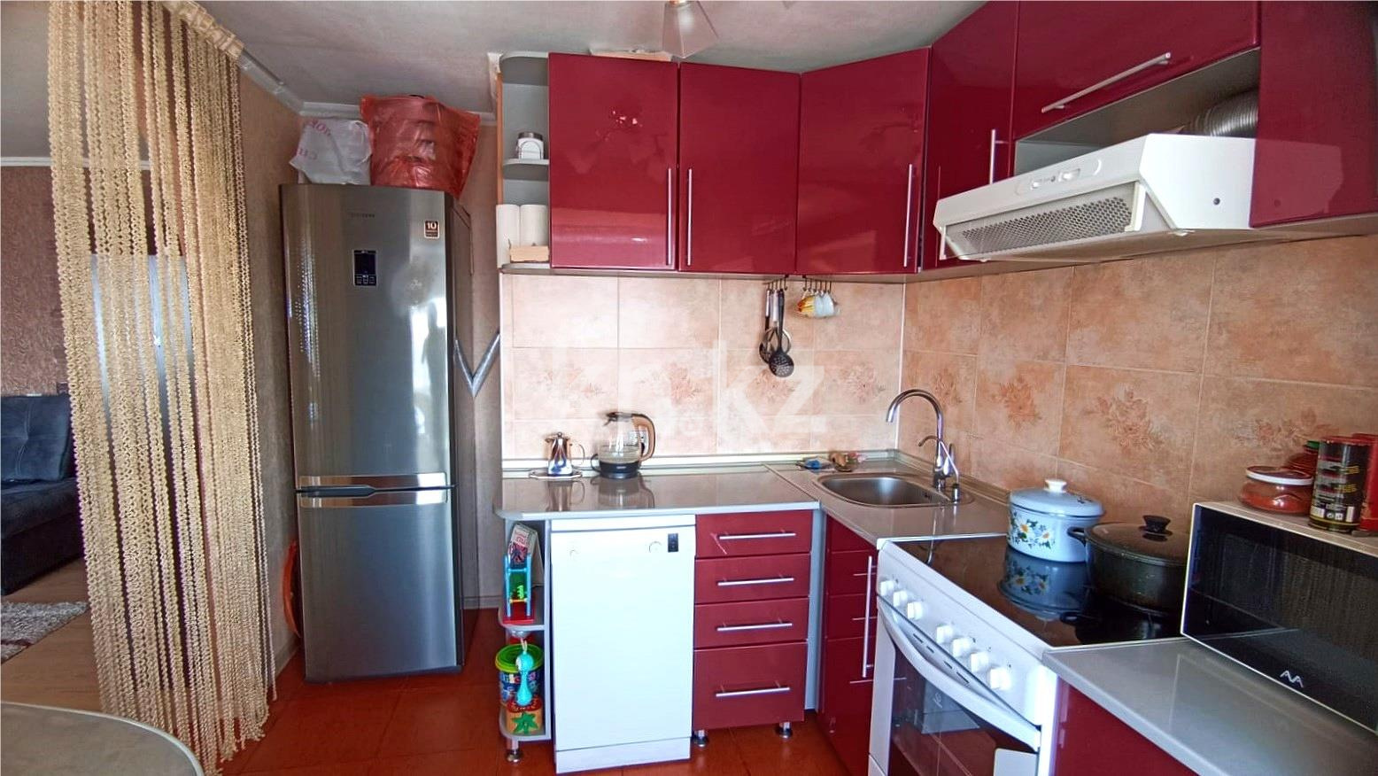 Продажа 3-комнатной квартиры, 55 м², ул. Чокана Уалиханова в Темиртау - фото 6