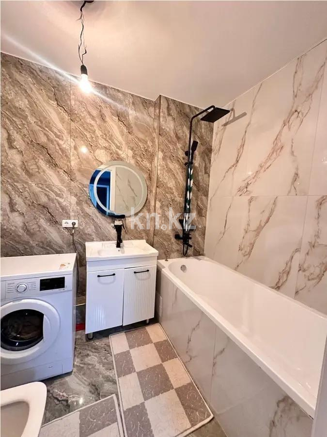 Продажа 3-комнатной квартиры, 74.2 м² в Алматы - фото 4