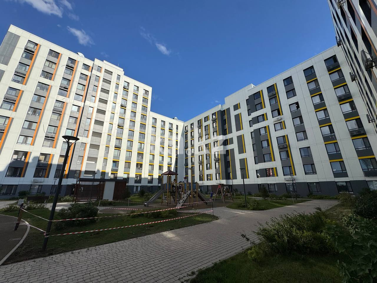 Продажа 1-комнатной квартиры, 34 м² в Астане - фото 13