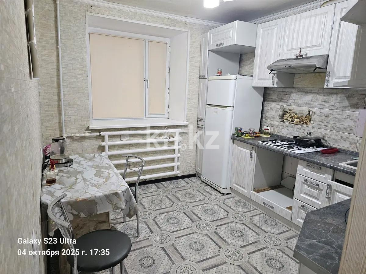 Продажа 2-комнатной квартиры, 49 м², мкр-н 12, дом  44 - Продажа  двухкомнатных квартир в Караганде без посредников с фото фото 2 из 3