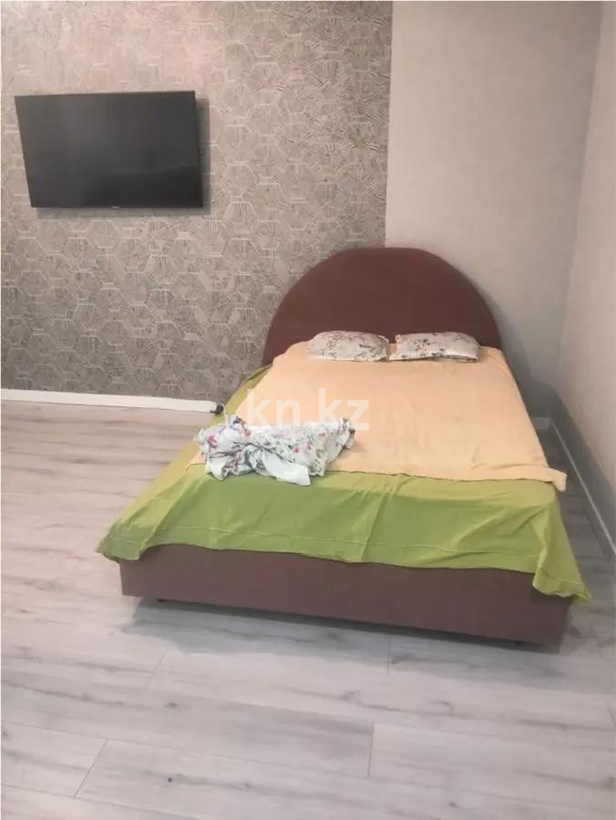 Продажа 1-комнатной квартиры, 37.8 м², ул. Баглановой, дом  1 в Астане