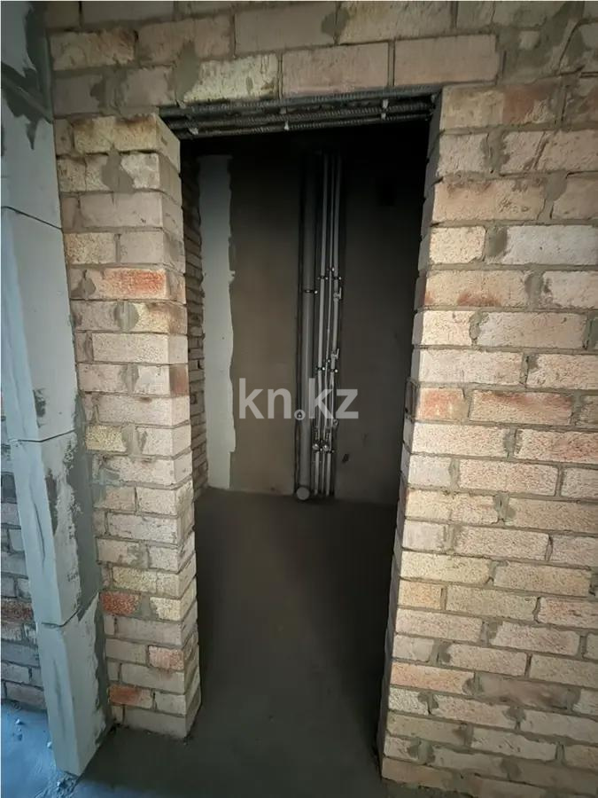 Продажа 1-комнатной квартиры, 47 м², ул. Таттимбета, дом  40 - Продажа квартир в Караганде фото 3 из 4