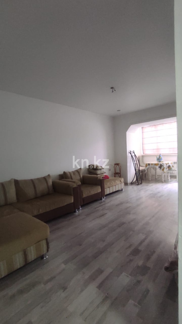 Продажа 2-комнатной квартиры, 47 м², койгельды, дом  192 - Продажа квартир в Таразе фото 2 из 20