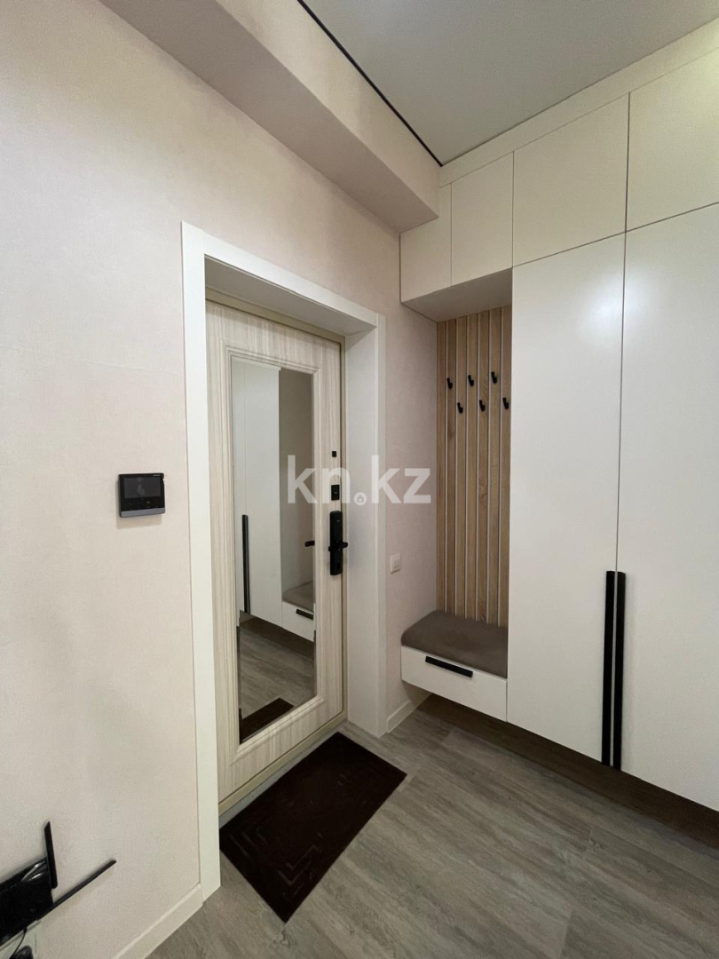 Аренда 1-комнатной квартиры посуточно, 40 м² - Недвижимость в Казахстане - страница 3 фото 9 из 12