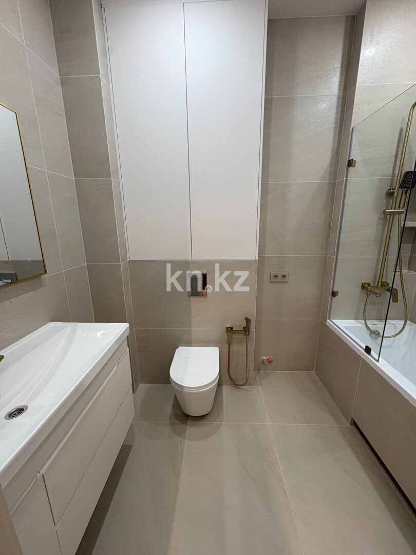 Продажа 3-комнатной квартиры, 89.8 м² в Астане - фото 20