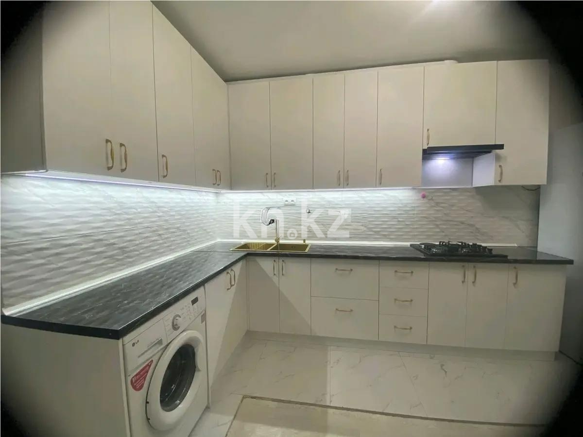 Продажа 2-комнатной квартиры, 60 м² - Недвижимость в Алматы - страница 6 фото 3 из 4
