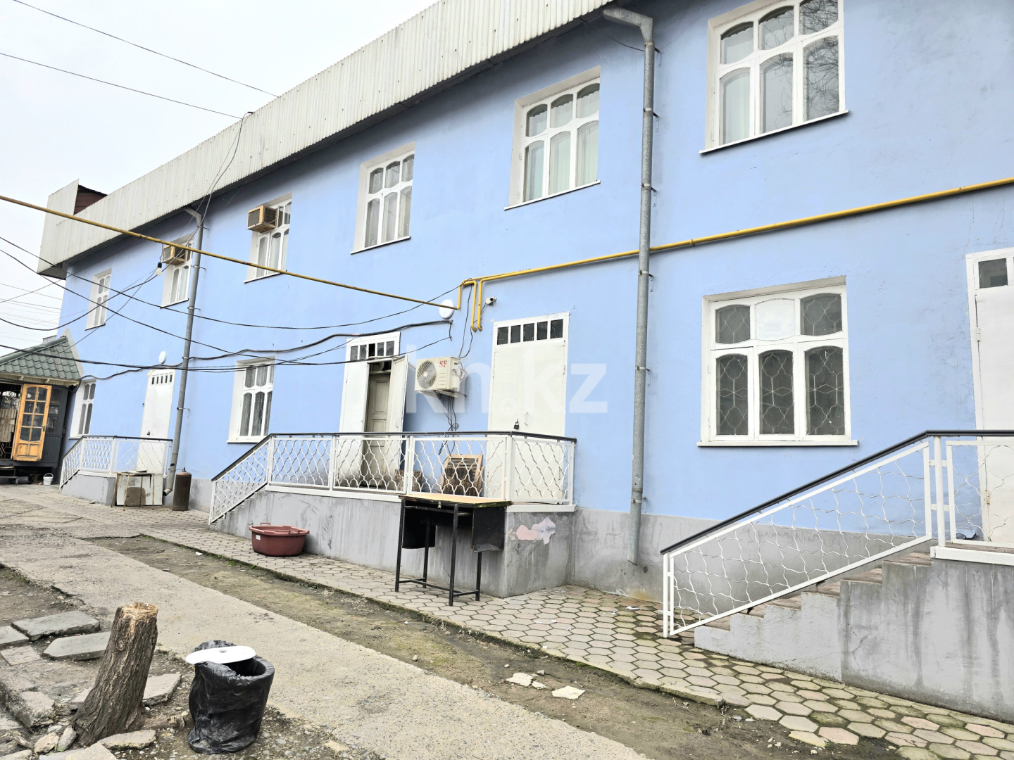 Аренда помещения - Аренда недвижимости в Шымкенте фото 19 из 19