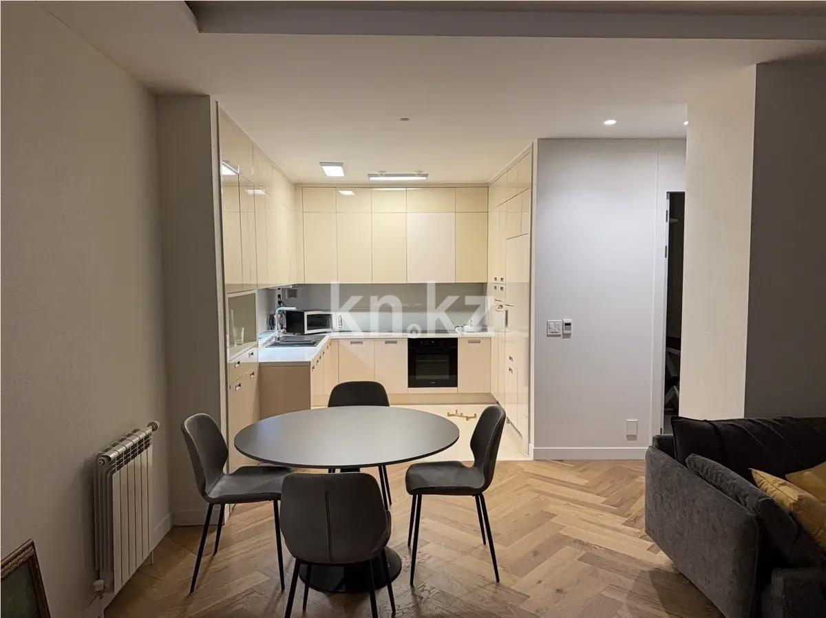 Продажа 2-комнатной квартиры, 107 м² - Продажа квартир в новостройках Астаны без посредников - страница 14 фото 3 из 3