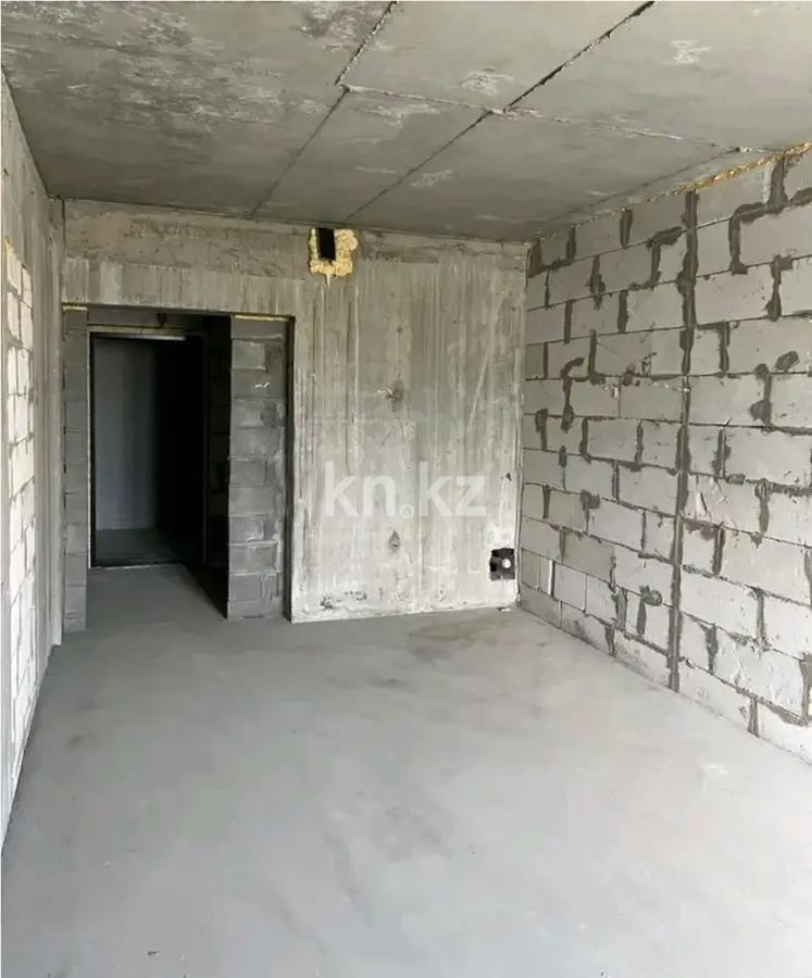 Продажа 1-комнатной квартиры, 29.6 м², ул. Ауэзова, дом  2/8 - Продажа квартир в Алматы с фото фото 3 из 4