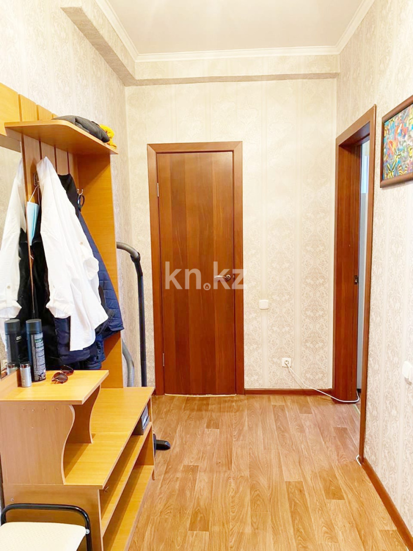 Продажа 1-комнатной квартиры, 39 м² в Астане - фото 6