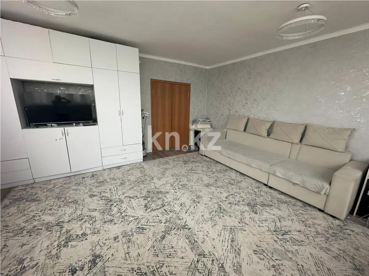 Продажа 2-комнатной квартиры, 57 м², пр. Тлендиева, дом  36 - Продажа квартир в Астане без посредников фото 1 из 8