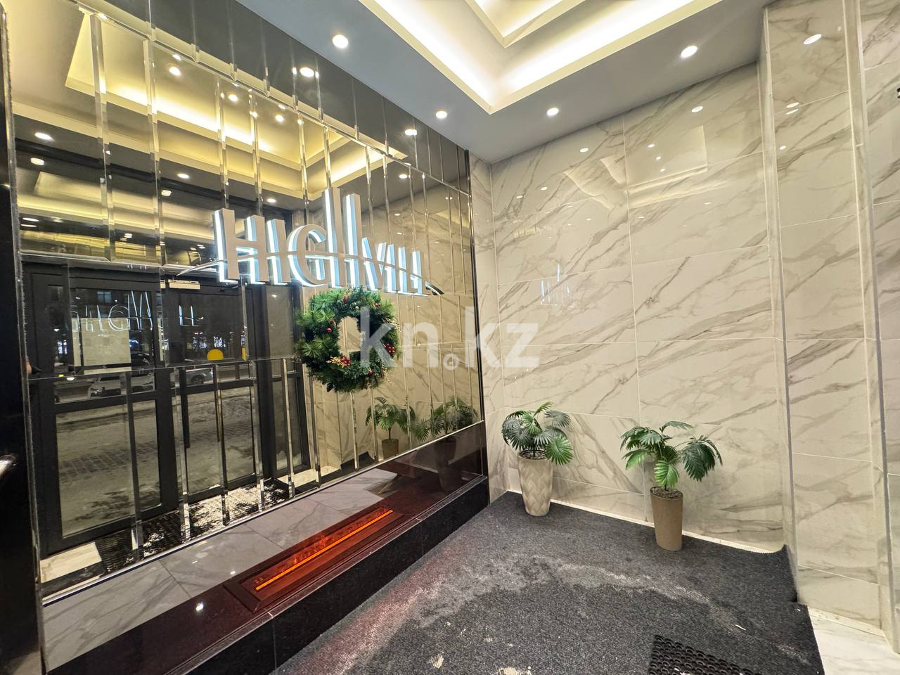 Аренда 2-комнатной квартиры, 54 м² - Аренда недвижимости в Казахстане - страница 3 фото 19 из 20