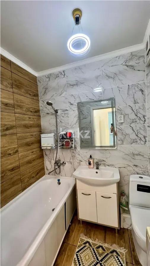 Продажа 1-комнатной квартиры, 38.8 м² в Алматы - фото 3