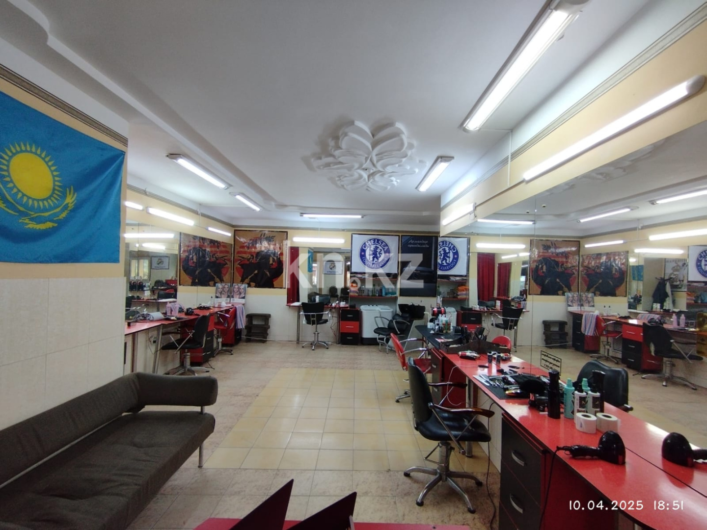 Продажа , 160 м², ул. Курмангазы, дом  87 - Продажа жилой и коммерческой недвижимости в Уральске фото 33 из 40