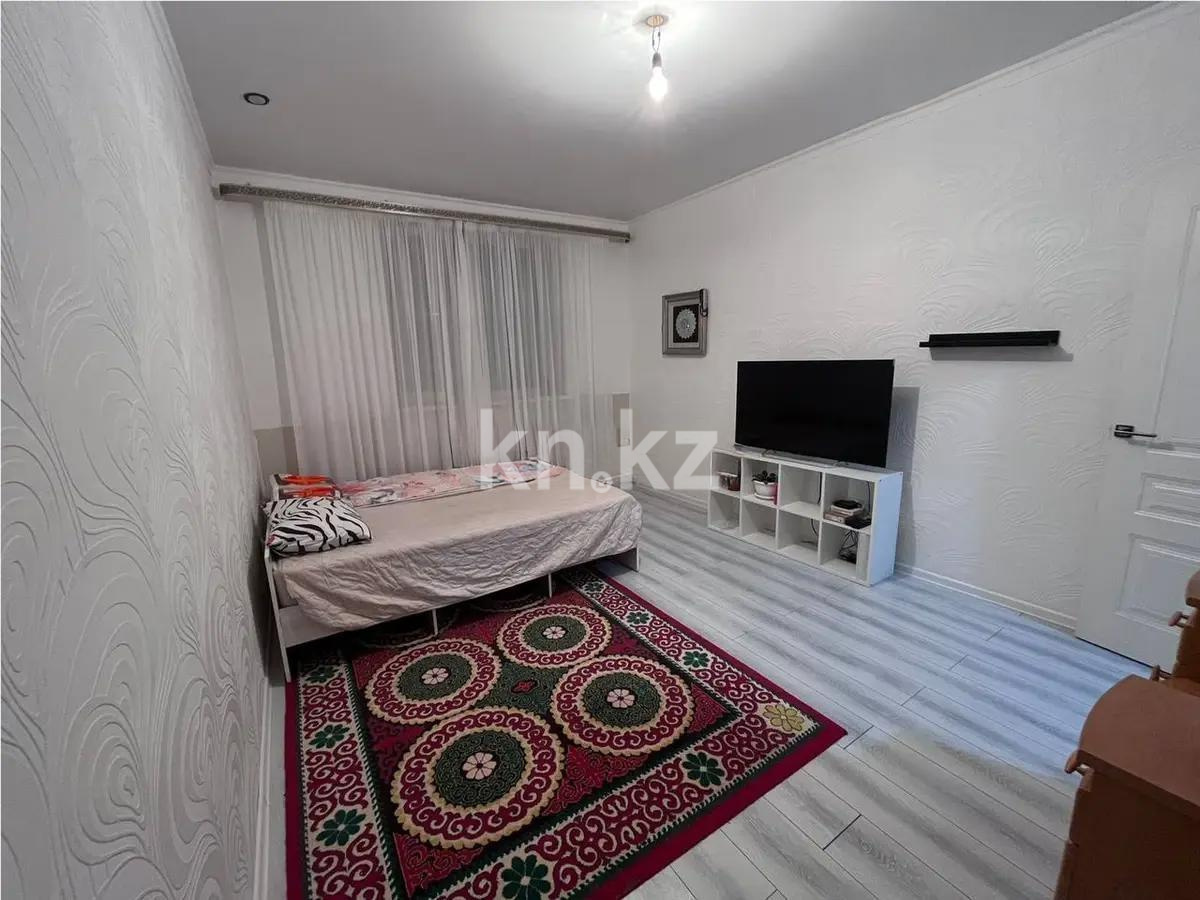 Продажа 1-комнатной квартиры, 38.5 м², ул. Болекпаева, дом  10/1 - Продажа  однокомнатных квартир в Астане фото 1 из 6