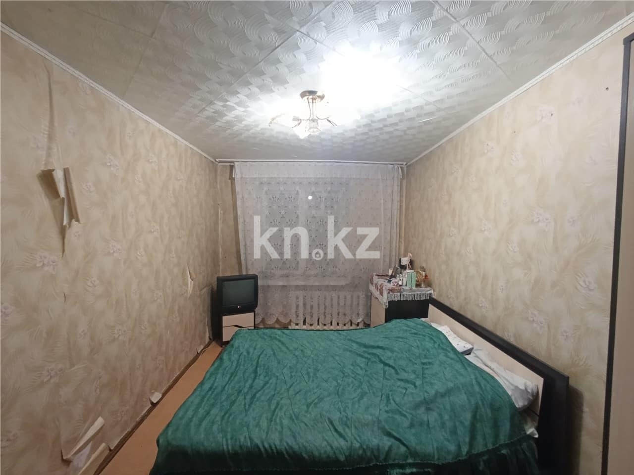 Продажа 4-комнатной квартиры, 74 м² - Недвижимость в Казахстане - страница 9 фото 2 из 10