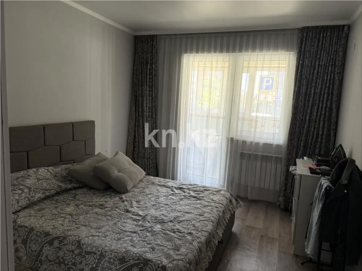 Продажа 2-комнатной квартиры, 67.2 м², ул. Жунисова, дом  14/10 в Алматы - фото 2