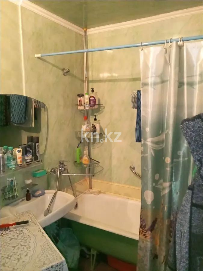 Продажа 3-комнатной квартиры, 73 м², мкр-н Аксай-3а, дом  68 в Алматы - фото 5