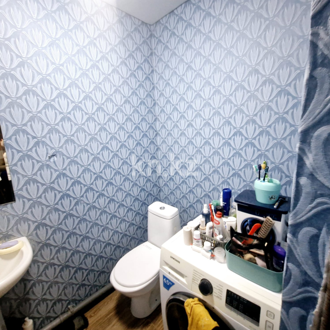 Продажа 4-комнатного дома, 206 м² - Недвижимость в Костанае фото 10 из 28