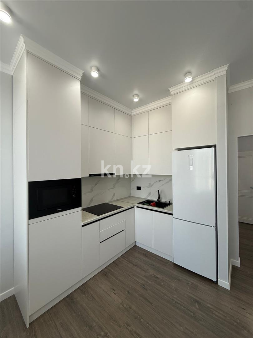 Продажа 2-комнатной квартиры, 46 м² в Астане - фото 5