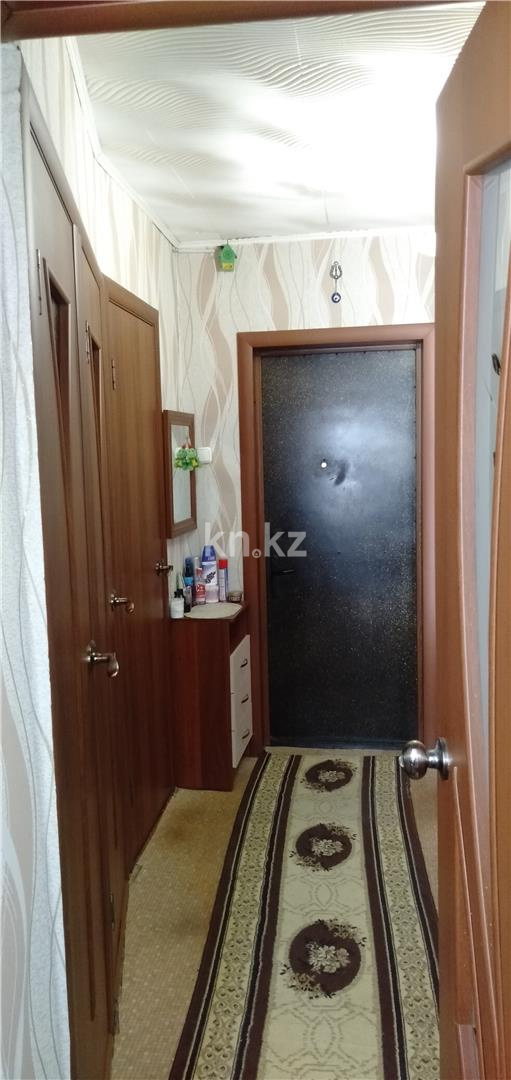 Продажа 1-комнатной квартиры, 33 м², мкр-н 7 в Темиртау - фото 8