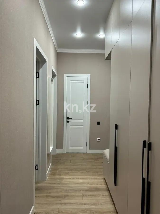 Продажа 2-комнатной квартиры, 60 м² - Продажа двухкомнатных квартир от собственников в Караганде - страница 11 фото 5 из 5