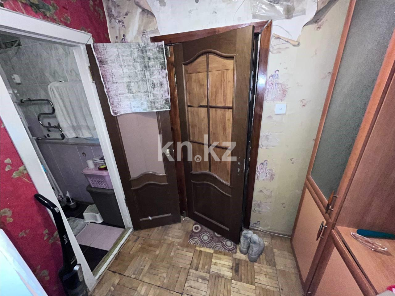 Продажа 1-комнатной квартиры, 34 м², ул. Крылова - Продажа квартир в Караганде фото 8 из 15