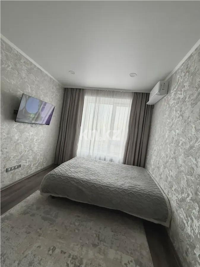 Продажа 1-комнатной квартиры, 31 м², ул. Аэропортная, дом  58/2 в Алматы