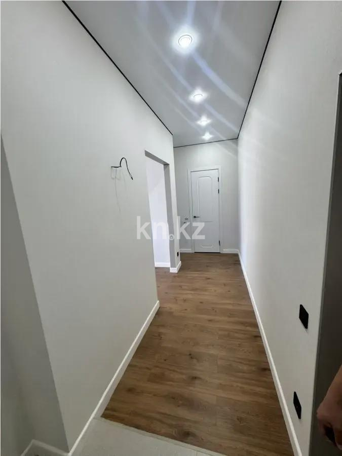 Продажа 1-комнатной квартиры, 38 м² - Продажа квартир от собственников в Караганде - страница 3 фото 5 из 5
