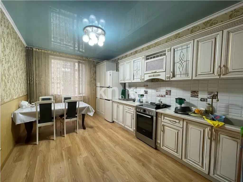 Продажа 1-комнатной квартиры, 57.4 м², ул. Кенесары, дом  52 - Продажа квартир в Казахстане фото 3 из 5