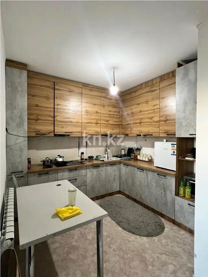 Продажа 3-комнатной квартиры, 88.2 м² в Алматы - фото 2