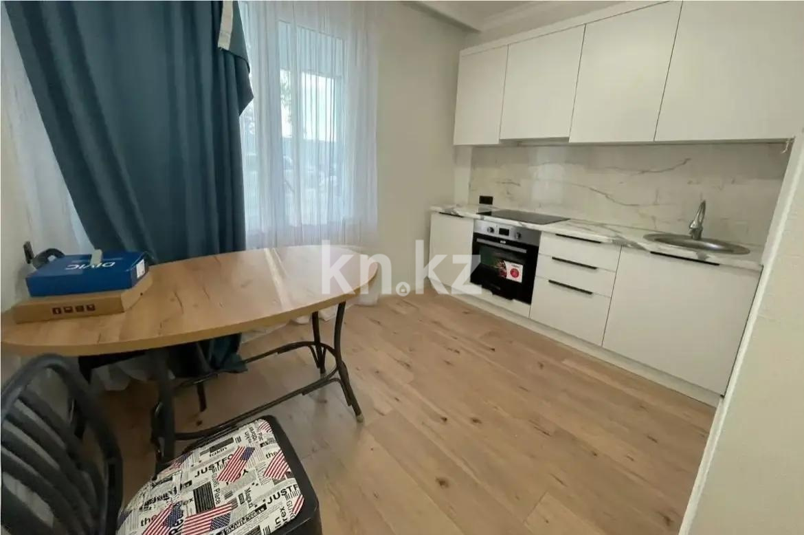Продажа 1-комнатной квартиры, 34 м² - Продажа земельных участков в Актау фото 2 из 3