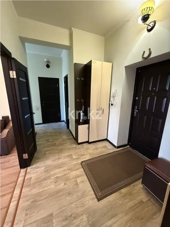 Продажа 2-комнатной квартиры, 56 м² в Караганде - фото 5