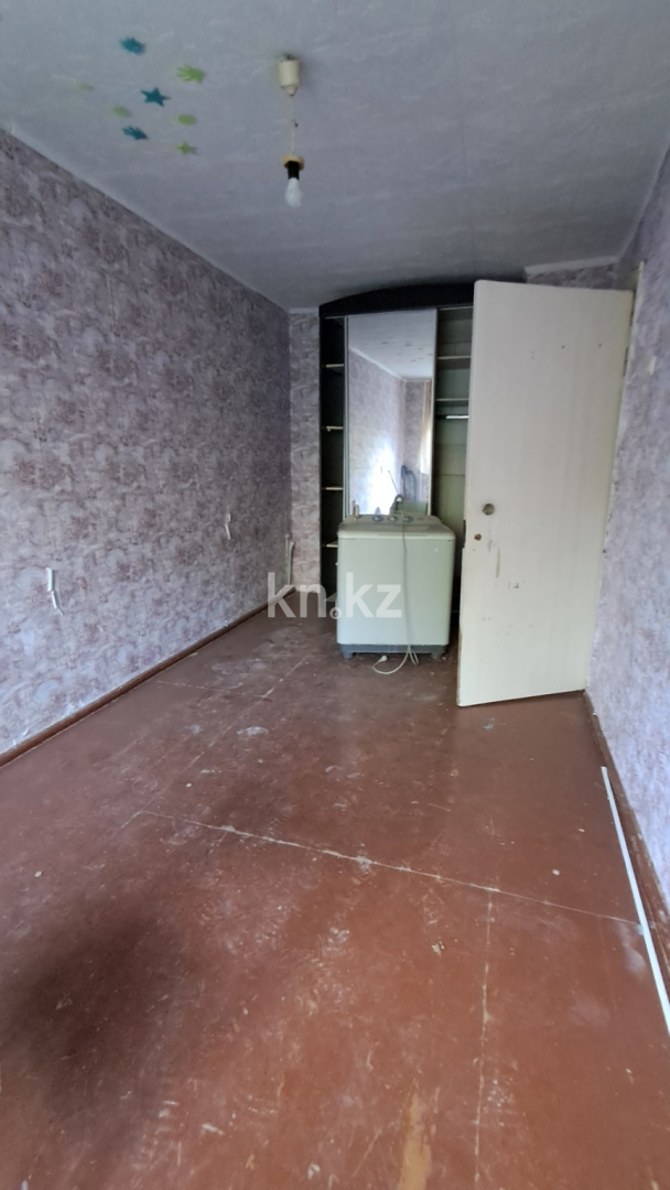 Продажа 2-комнатной квартиры, 44 м² - Продажа квартир в Актобе фото 8 из 11