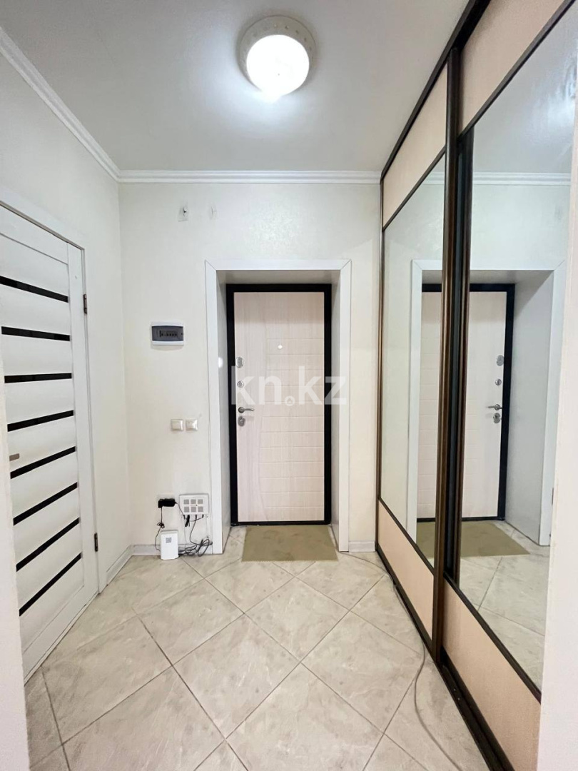 Аренда 1-комнатной квартиры, 33 м² - Аренда квартир помесячно в Казахстане - страница 8 фото 8 из 10